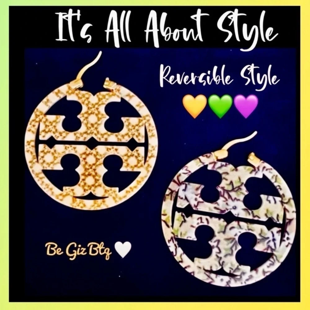 🔥🔥Authentic Designer Earrings At Awesome Prices To Buy Now & Save Price Firm